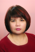 Красильникова Ирина Алаевна Красильникова Ирина Алаевна