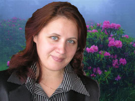 Габдуллина Фарида Мирзагитовна Габдуллина Фарида Мирзагитовна