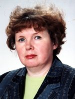 Бурнашева Альфия Вагизовна Бурнашева Альфия Вагизовна